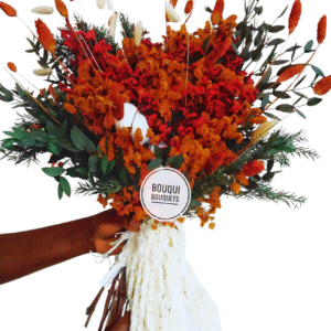 Autumn Bouquet