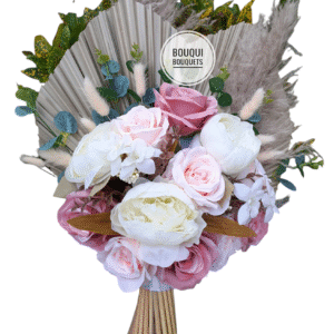 Rustic Bouquet
