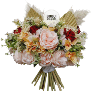 Mixed Bouquet