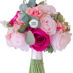 Pink Bouquet