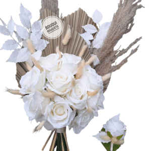 Rustic Bouquet