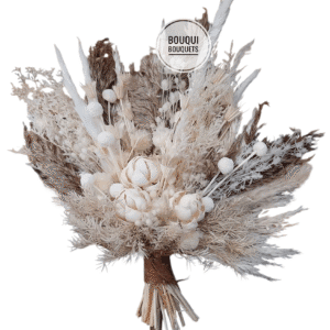 Rustic Preserved Bouquet