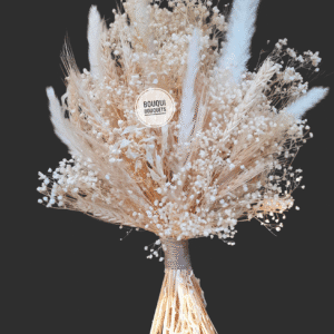 Rustic Preserved Bouquet