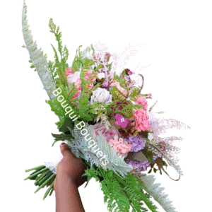 Pink Mix Bouquet