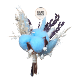 Preserved Boutonniere