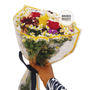 Fresh Flower Bouquet