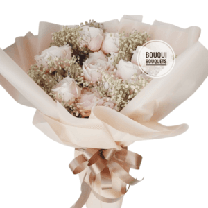 Mixed Gift Bouquet