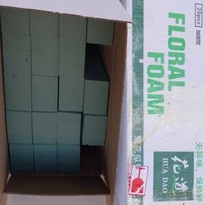 Flower Oasis Floral Foam