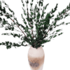 Eucalyptus Flower Vase