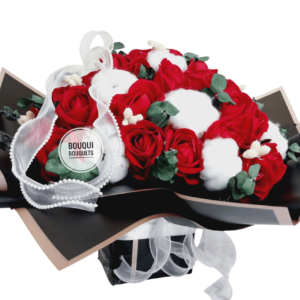 Mixed Gift Bouquet