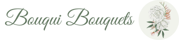 Bouqui Bouquets logo