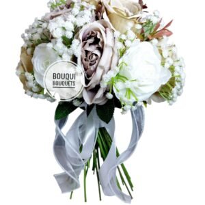 Round Bouquet
