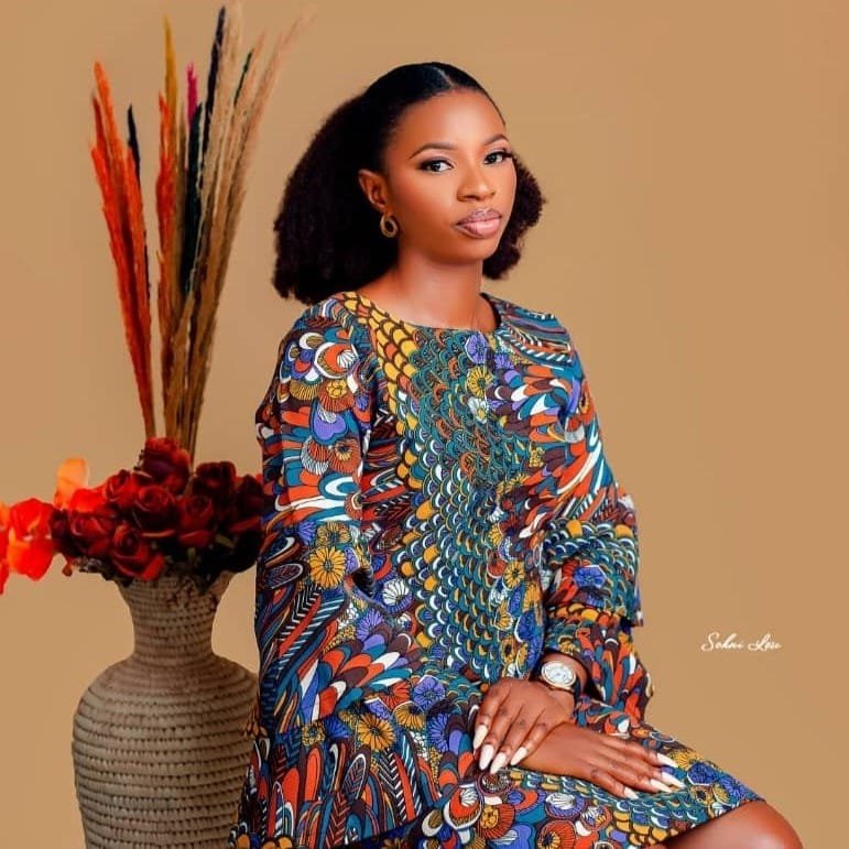 Bukola Michelle – Trainer